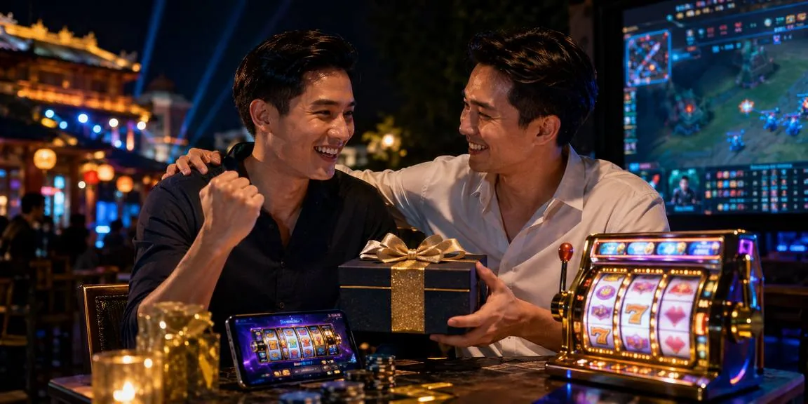 28beet Slot Hạ Long