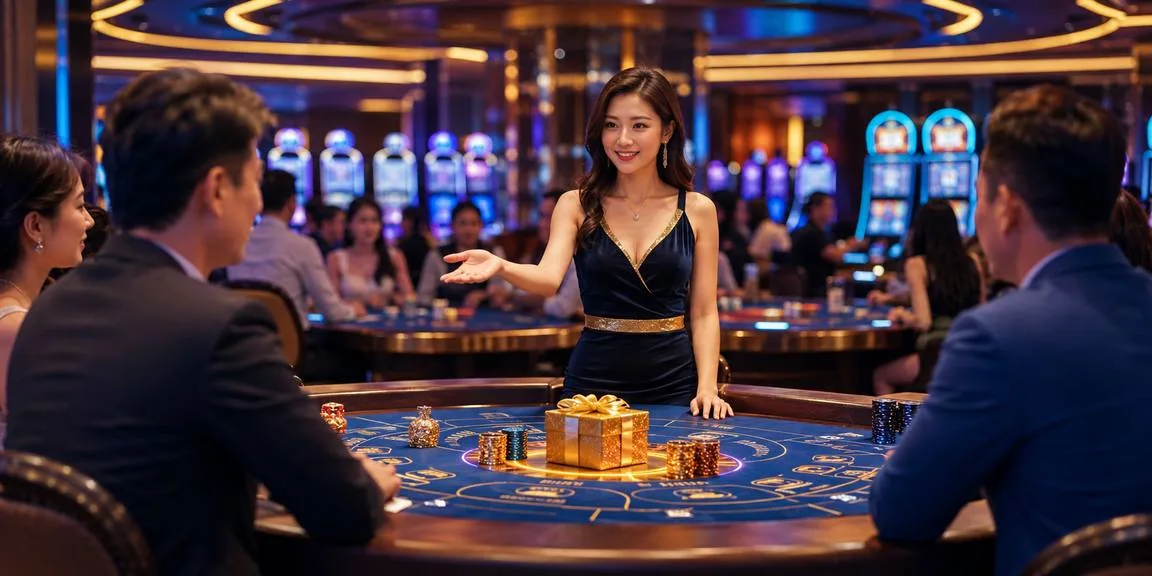 28beet Việt Nam Sảnh casino
